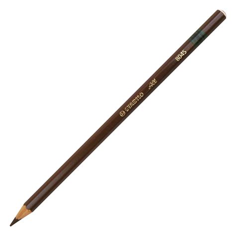 BUY Stabilo-All Pencil 8045 Brown