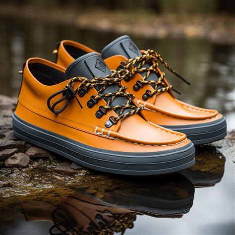 10 Best Mens Waterproof Shoes For Any Season