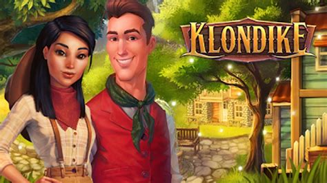 Klondike Adventures Free Mobile Game Gameplay - Best Mobile Games - YouTube