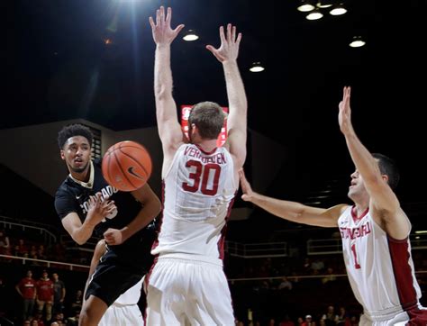 Colorado Buffaloes men's basketball end road woes with win over Stanford