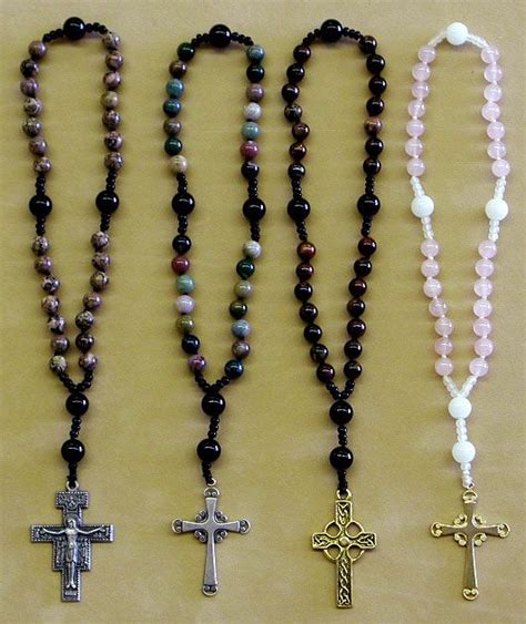 Prayer Bead Retreat | Anglican rosary, Anglican prayer beads, Prayer beads christian