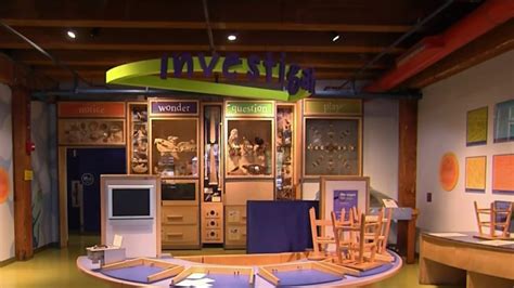 Boston Children’s Museum Announces Reopening – NBC Boston