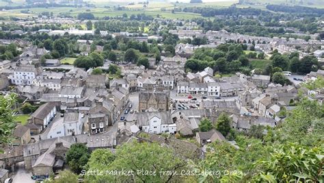 Visit Settle - a vibrant market town in the Yorkshire Dales