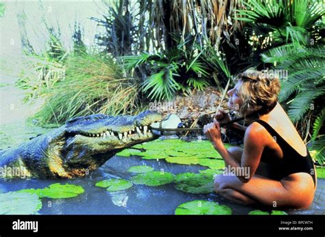 Movie Crocodile Dundee 1986 Wallpaper