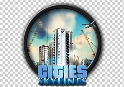 Cities: Skylines PNG, Clipart, Brand, Cis, Cities Skylines, Cities ...