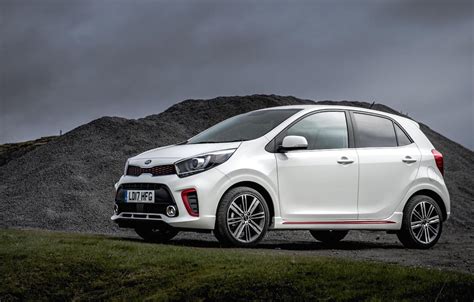 Kia Picanto GT-Line turbo on the cards for Australia | PerformanceDrive