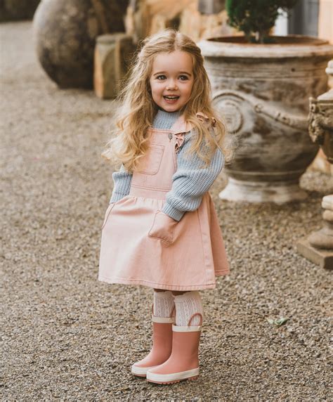 Baby, It’s Cold Outside: The Art Of Dressing Kids For Winter