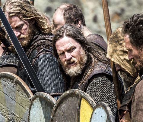 Donal Logue in the movie ‘Vikings’ – Married Biography