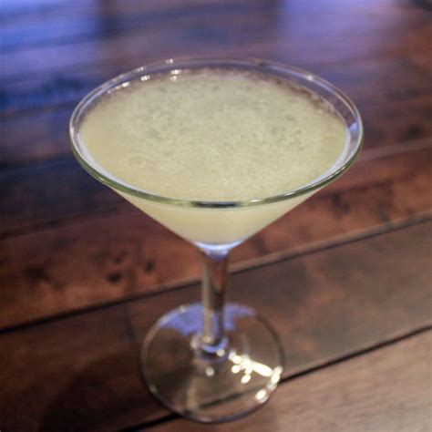 Daiquiri Recipe | Bevvy