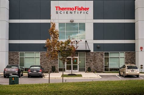 Thermo Fisher Scientific reports 7% rise in Q4 2022 revenue