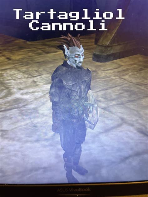 Hi, I’m new to Morrowind. Tried to make a Dark Elf, got started, DB already on my ass and now I ...