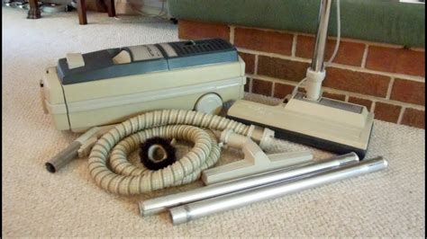 Find More Vintage 1970s Electrolux Vacuum Incredible, 45% OFF