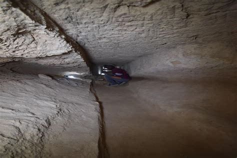 Archaeologists find vast tunnel under ancient Egyptian temple that may lead to Cleopatra’s tomb