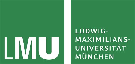 Ludwig Maximilian University of Munich – Logos Download