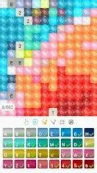 Cross Stitch Kits - Making cross stitch patterns on mobile