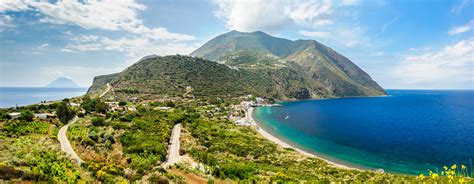 6 Reasons to Visit Italy's Aeolian Islands