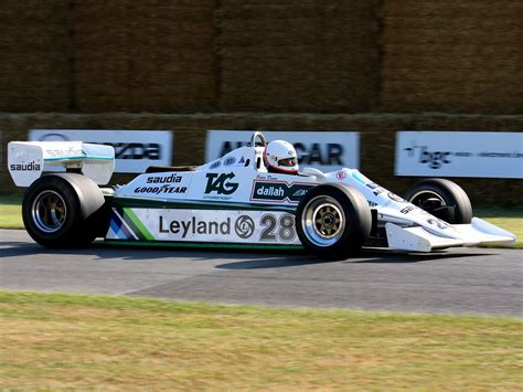 1979, Williams, Fw07, Formula, F 1, Race, Racing Wallpapers HD / Desktop and Mobile Backgrounds