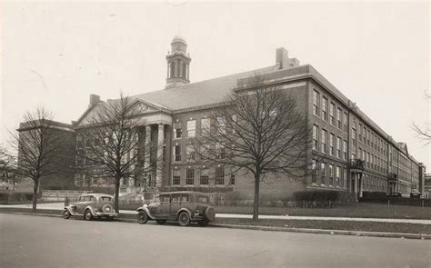 Boston Latin School