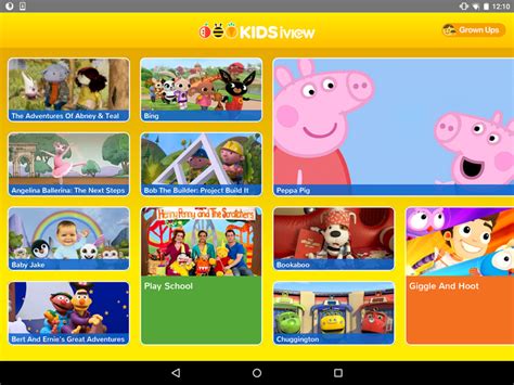 Abc Kids Show | Kids Matttroy