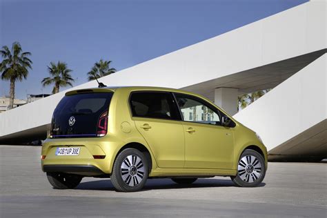 VW e-Up 2023: Wieder da, wieder teurer | Autonotizen