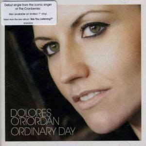 Dolores O'Riordan Lyrics, Songs, and Albums | Genius