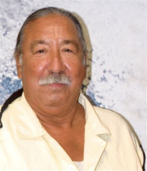 Clemency For Leonard Peltier? - Frontier Partisans