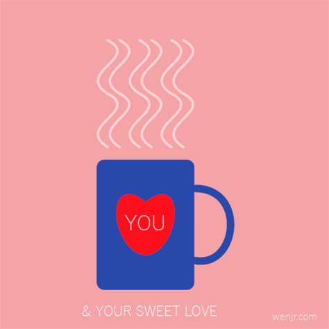 I Love You Very Much GIF by wenjr - Find & Share on GIPHY