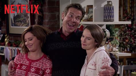 Merry Happy Whatever | Offizieller Trailer | Netflix - YouTube