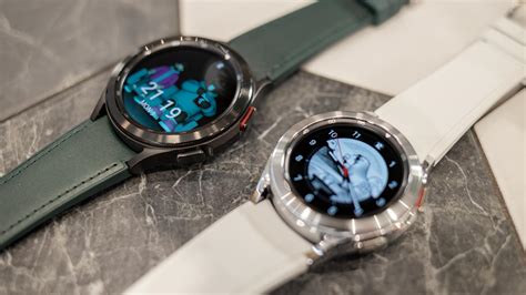 Samsung Galaxy Watch 4 Availability, Price, Specs & More - Tech Advisor