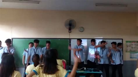 COT 1-1 A&B Marikina polytechnic college - YouTube