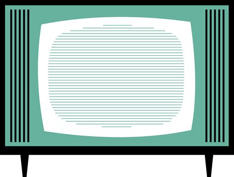 Free vector graphic: Tv, Device, Old, Set, Television - Free Image on ...