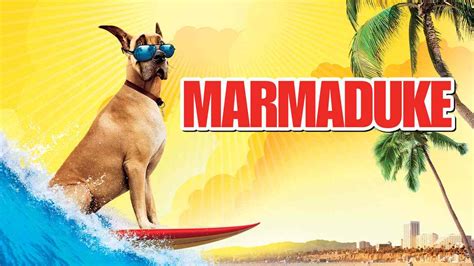 Is Movie 'Marmaduke 2010' streaming on Netflix?