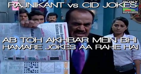 10 CID Jokes That Will Make You Laugh Hard!