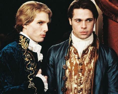 Brian Vs. Movies: Interview With the Vampire: The Vampire Chronicles