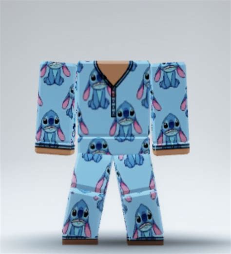 roblox matching stitch avatar in 2022 | Pants set, Two piece pant set ...