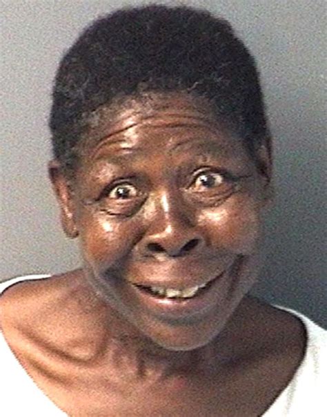 Outrageous Mug Shots - World's most outrageous mug shots | Meme faces, Funny mugshots, Black guy ...