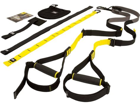 TRX Pro Suspension Trainer Kit