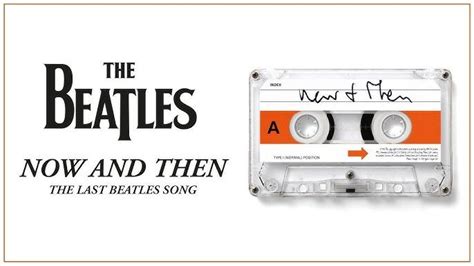 'Now and then', el renacer de The Beatles | Ramona Cultural