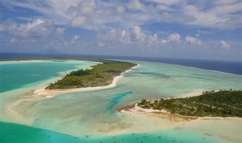 Tupai island, French Polynesia - Ultimate guide (November 2024)