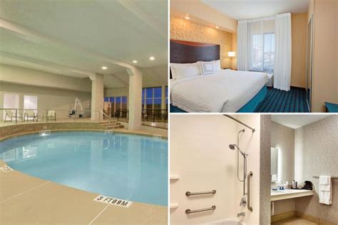 6 TOP Hotels With Jacuzzi in Room in El Paso (Suits & more!)