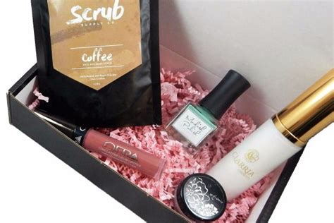 The Best Cruelty-Free Beauty Subscription Boxes (With Updated Coupons!) | BeautyIsCrueltyFree