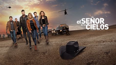 El señor de los cielos español Latino Online Descargar 1080p