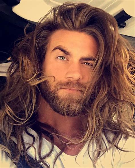 Pin by Aishikami on It's all Greek to me | Long hair styles men, Hair ...