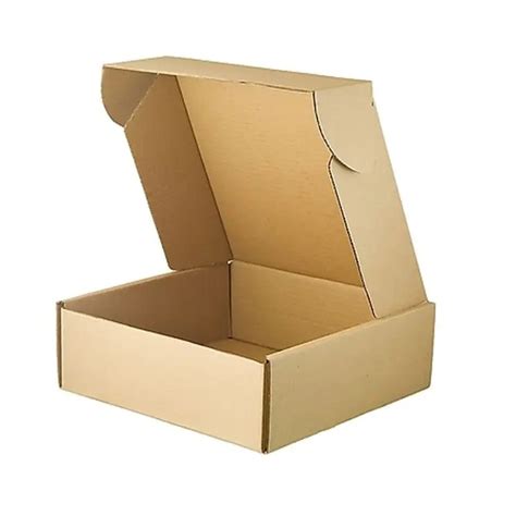 Brown Parcel Packaging Paper Gft Box - Buy Paper Gift Box,Brown Gift Boxes,Parcel Packaging Box ...