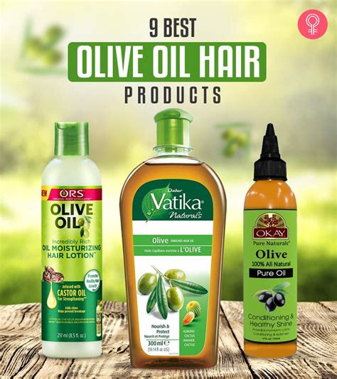 extra virgin olive oil for hair overnight - Hayden Welker