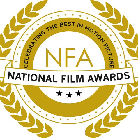 2020 National Film Awards UK | United Agents