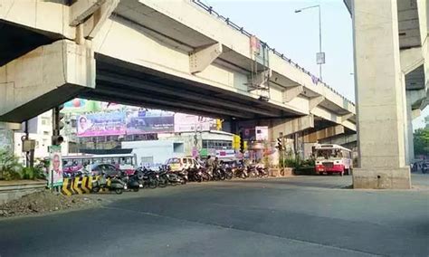 Hyderabad: Tarnaka crossroads closure raises hackles of commuters