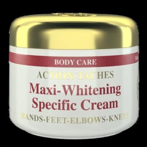 Best Skin Lightening Cream for Black Skin, African, Black Americans, Whitening Black Marks ...