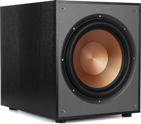 8 Best Subwoofers For Your Home (2024)