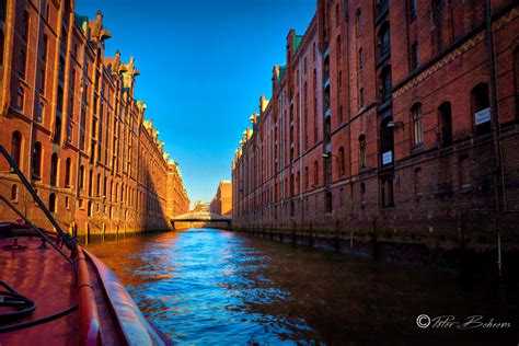 Speicherstadt_1 - Scenery and Architecture - Topaz Community